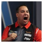 Jermaine Wattimena Jermaine Wattimena