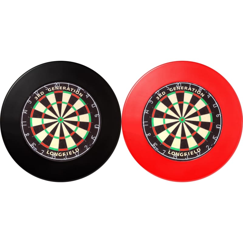 Longfield Dartbord surround Longfield Dartbord surround