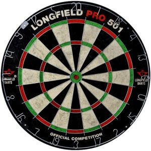 Longfield Pro 501 dartbord