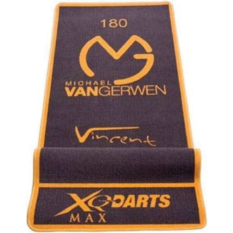 Michael van Gerwen Dartmat