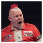 Peter Wright Peter Wright