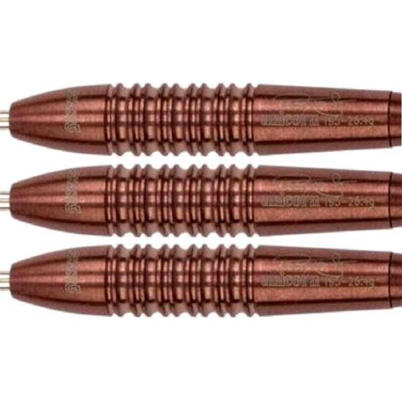 Phil Taylor Rosso Dart barrels Phil Taylor Rosso Dart barrels