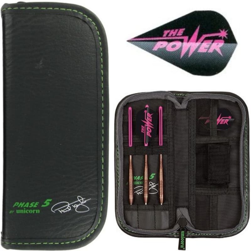 Phil Taylor Rosso Wallet Phil Taylor Rosso Wallet