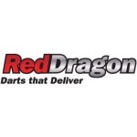Red Dragon Darts logo