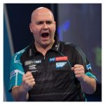 Rob Cross Rob Cross