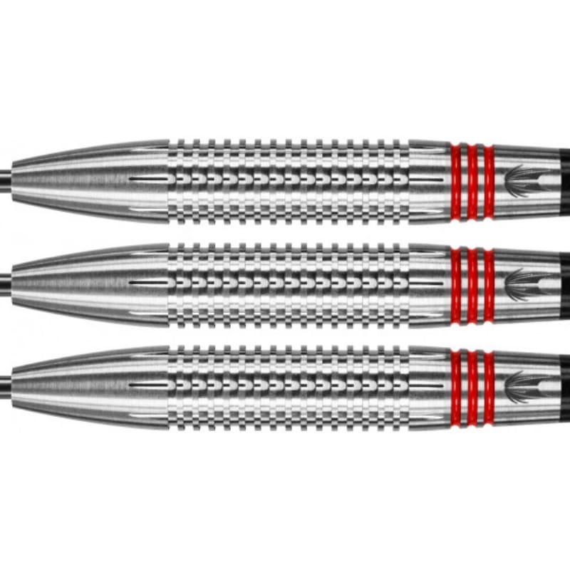 Stephen Bunting 80% dart barrels Stephen Bunting 80% dart barrels