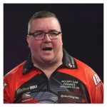 Stephen Bunting Stephen Bunting