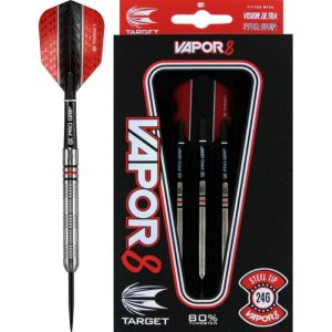 Target Vapor8 03 dartpijlen