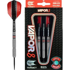 Target Vapor8 04 dartpijlen