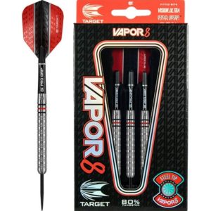 Target Vapor8 06 dartpijlen