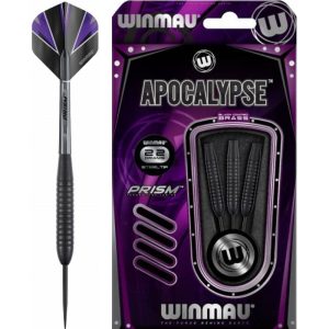 Winmau Apocalypse dartpijlen