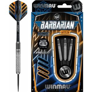 Winmau Barbarian dartpijlen
