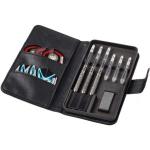 Winmau I Pro dartcase inside