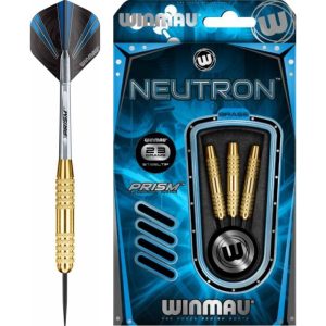 Winmau Neutron dartpijlen