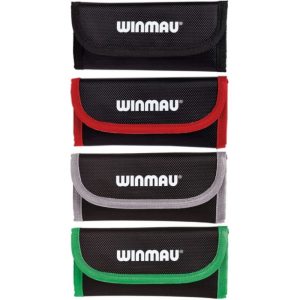 Winmau Trifold plus wallet