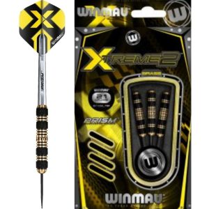 Winmau Xtreme2 dartpijlen