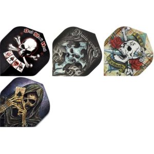 Alchemy dartflights