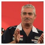 Steve Beaton bekende darter Shopdarts Steve Beaton bekende darter Shopdarts
