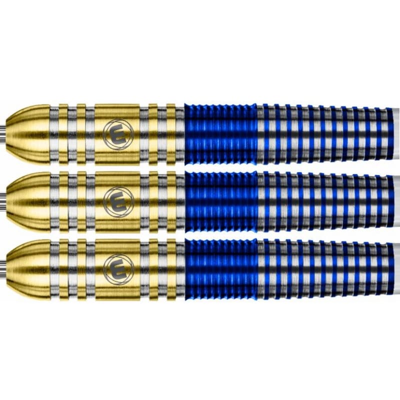 Steve Beaton dart barrels