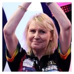 Trina Gulliver bekende darter Shopdarts Trina Gulliver bekende darter Shopdarts