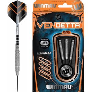 Winmau Vendetta 21gK dartpijlen