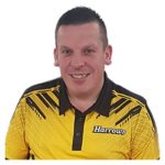 Dave Chisnall Dave Chisnall