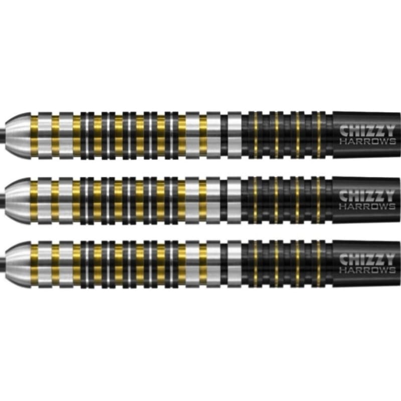 Dave Chisnall dart barrels Dave Chisnall dart barrels