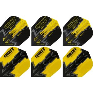 Dave Chisnall flights