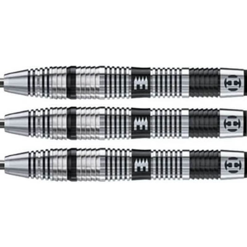 Harrows Elite dart barrels