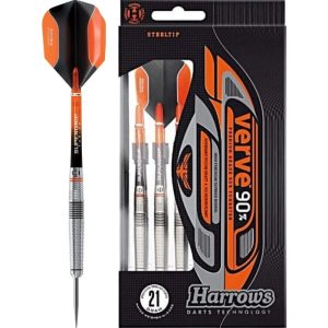 Harrows Verve dartpijlen
