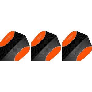 Harrows Verve flights