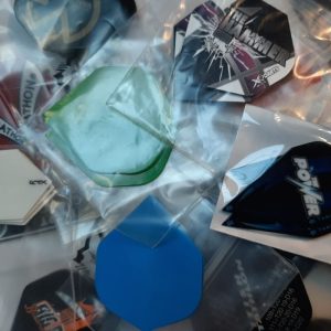 Shopdarts Flights assorti