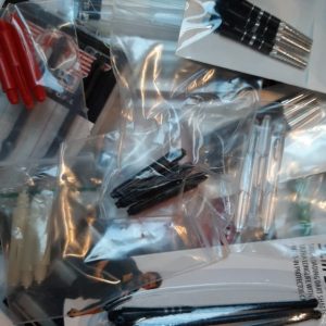 Shopdarts Shafts assorti