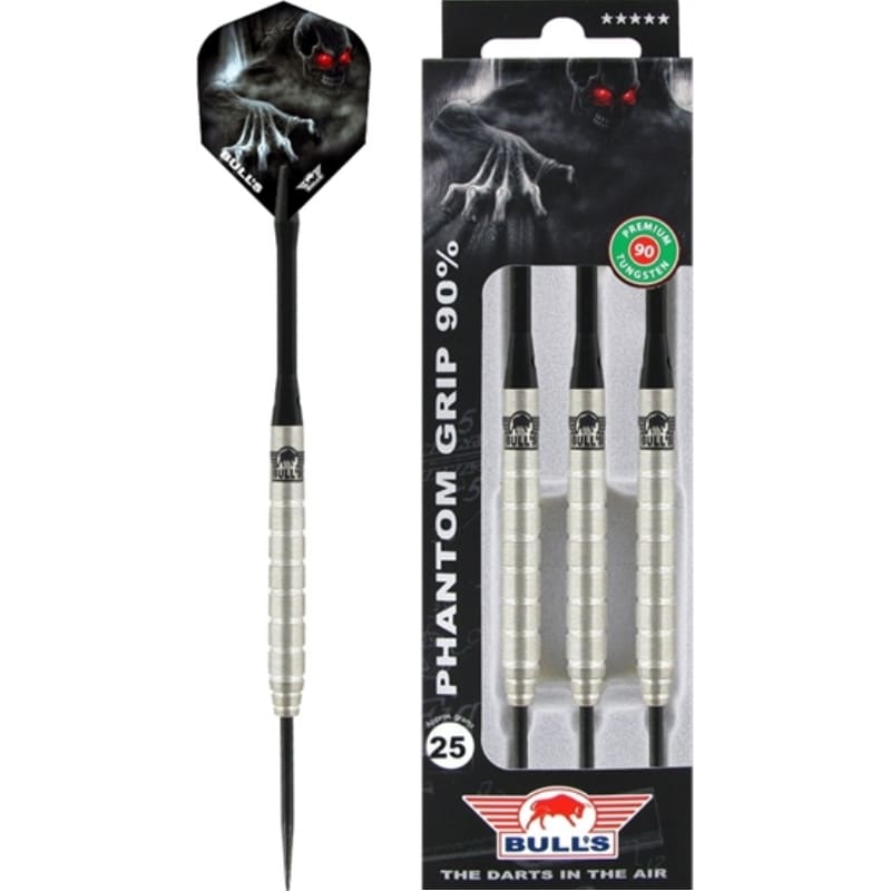 bull's Phantom 90% dartpijlen Bull's Phantom 90% dartpijlen