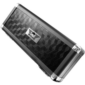 Bull's Secuda case side