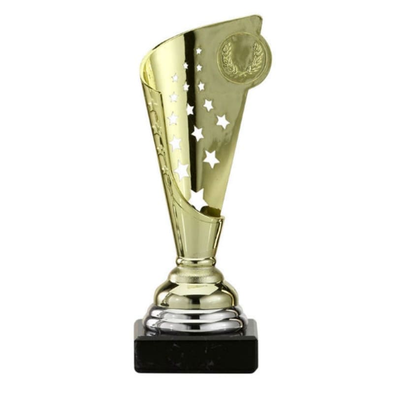 Sportprijs beker A1037 Sportprijs beker A1037