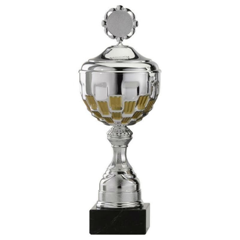 Sportprijs beker A4001 Sportprijs beker A4001