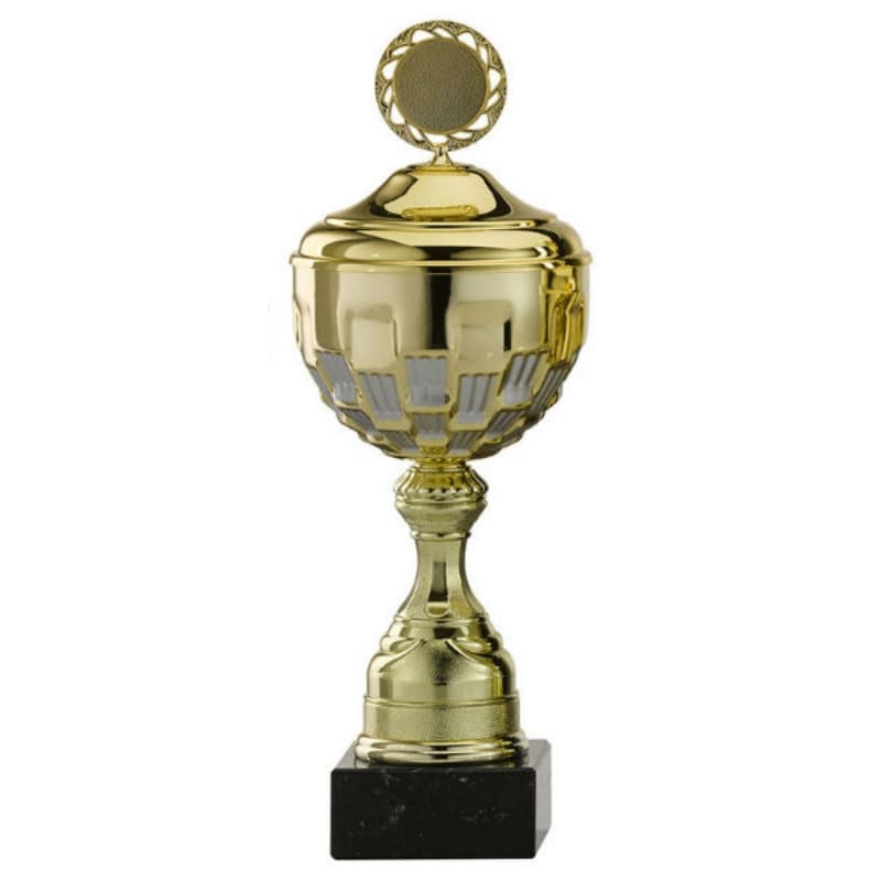 Sportprijs beker A4004