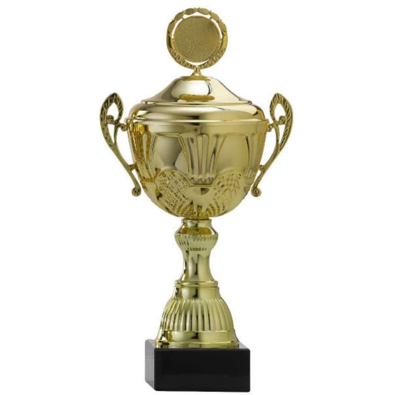 Sportprijs beker A4009 Sportprijs beker A4009