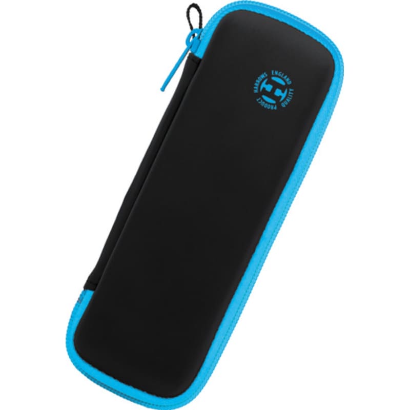 Harrows Blaze case aqua Harrows Blaze case aqua