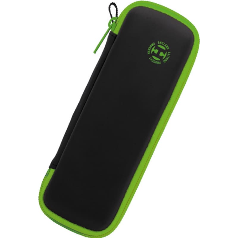 Harrows Blaze case green Harrows Blaze case green