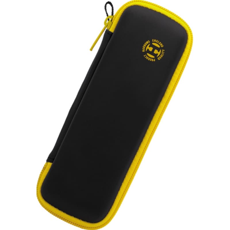 Harrows Blaze case yellow Harrows Blaze case yellow