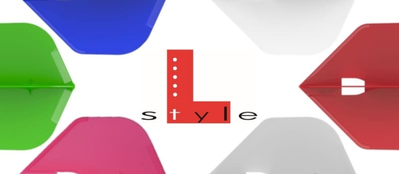 L Style Champagne flights PRO standard L1 banner