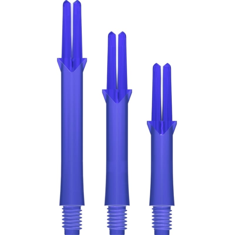 L Style Shafts blue