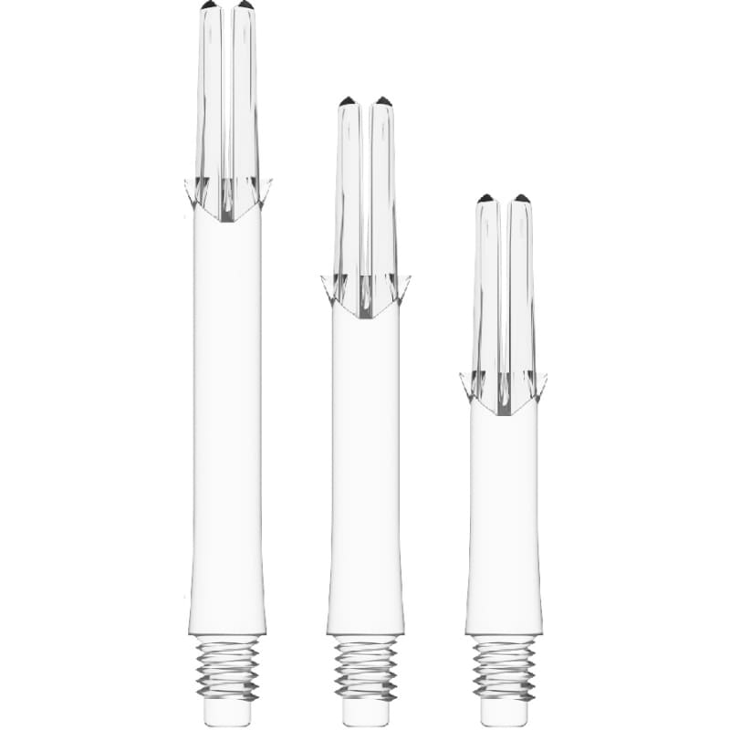 L Style Shafts clear L Style Shafts clear