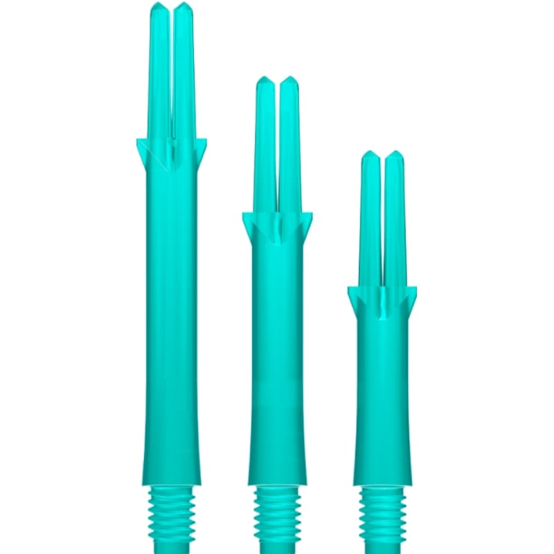 L Style Shafts emerald L Style Shafts emerald