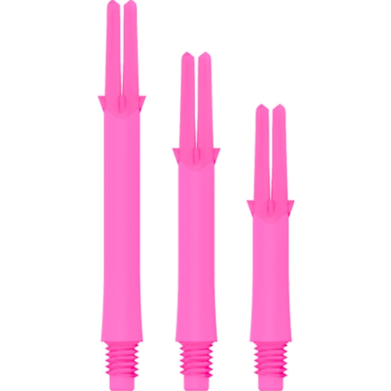 L Style Shafts pink L Style Shafts pink