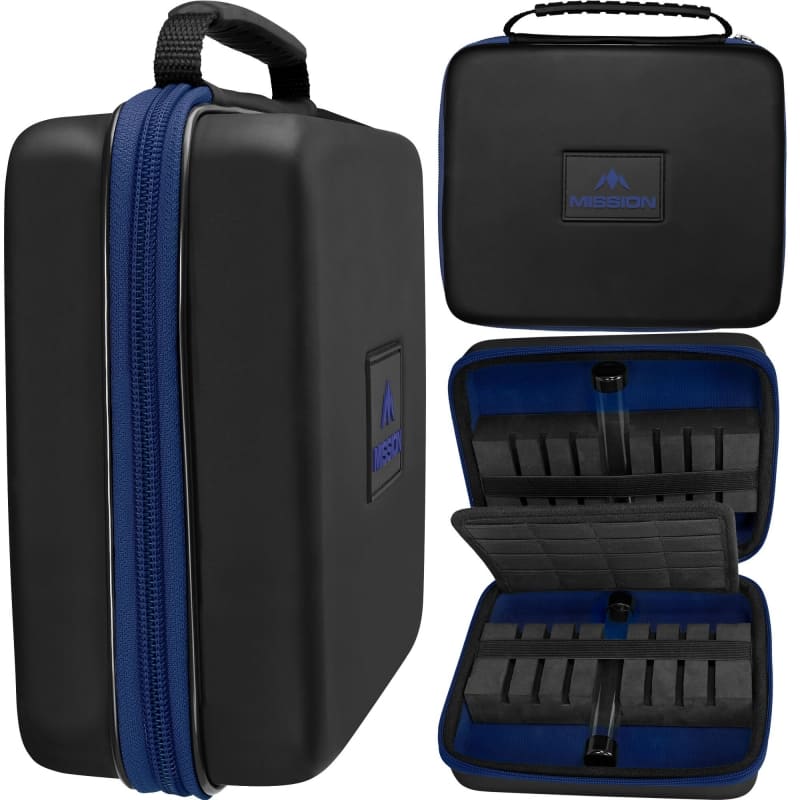 Mission Freedom luxor blue