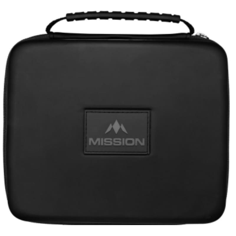 Mission Freedom luxor front