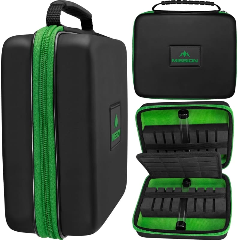 Mission Freedom luxor green Mission Freedom luxor green